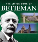 Little Book of Betjeman - eBook