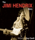 Jimi Hendrix Story - eBook