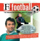 F is for Fooball - eBook