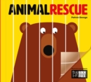 Animal Rescue - Book