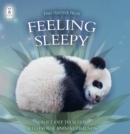 Feeling Sleepy - Book