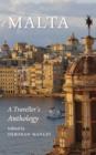 Malta : A Traveller's Anthology - eBook