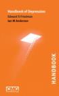 Handbook of Depression - Book