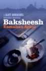 Baksheesh : A Kati Hirschel Istanbul Mystery - Book