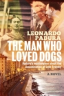 The Man Who Loved Dogs - Book