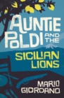 Auntie Poldi and the Sicilian Lions - Book