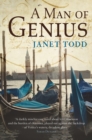 A Man of Genius - Book