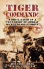 Tiger Command! - Book