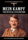 Mein Kampf : The Official 1939 Edition - Book