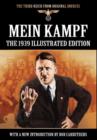 Mein Kampf - The 1939 Illustrated Edition - Book