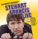 Stewart Francis Live : Tour de Francis - Book