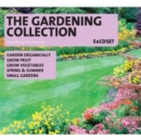 The Gardening Collection - Book