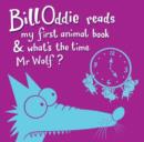 My First Animal Book : What's the Time Mr Wolf - Book