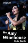 The Amy Winehouse Quiz Book - eBook