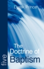 The Doctrine of Baptisms - Book