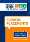 Clinical Placements : A Pocket Guide - eBook