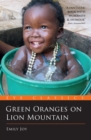 Green Oranges on Lion Mountain - eBook