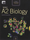 WJEC A2 Biology : Student Book - Book