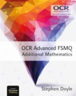 OCR Advanced FSMQ - Additional Mathematics - Book