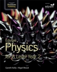 Eduqas Physics for A Level Year 2: Student Book - Book