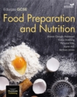 Eduqas GCSE Food Preparation & Nutrition: Student Book - Book