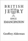 British Jewry Since Emancipation - Book