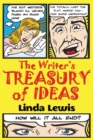 The Writer's Treasury of Ideas - Book