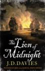 Lion of Midnight - Book