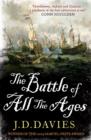 Battle of All the Ages - Book