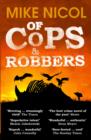 Of Cops & Robbers - Book