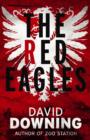 Red Eagles - Book