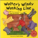 Walter's Windy Washing Line - Book