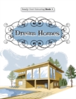 Really COOL Colouring Book 1 : Dream Homes & Interiors - Book