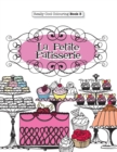 Really Cool Colouring Book 3 : La Petite Patisserie - Book