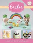 Cute & Easy Easter Cake Toppers! - Book