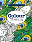 Really RELAXING Colouring Book 10 : Colour Therapy - Book