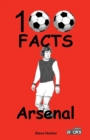 Arsenal - 100 Facts - Book