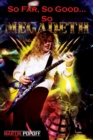 So Far, So Good... So Megadeth! - Book