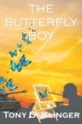 The Butterfly Boy - Book