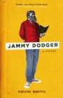 Jammy Dodger - Book