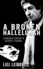 A Broken Hallelujah - Book