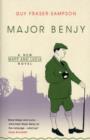 Major Benjy - Book