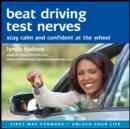 Beat Driving Test Nerves : Stay Calm and Confident at the Wheel! - eAudiobook