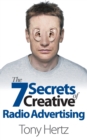 The 7 Secrets of Creative Radio Advertising - Book
