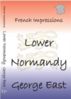 Lower Normandy - Book