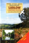 Walks Around Ludlow and Mortimer Country - Book