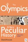 The Olympics, A Very Peculiar History - eBook