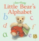 Little Bear's Alphabet - Book