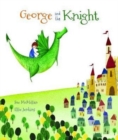George and the Knight - Book