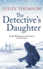 The Detective's Daughter - Book